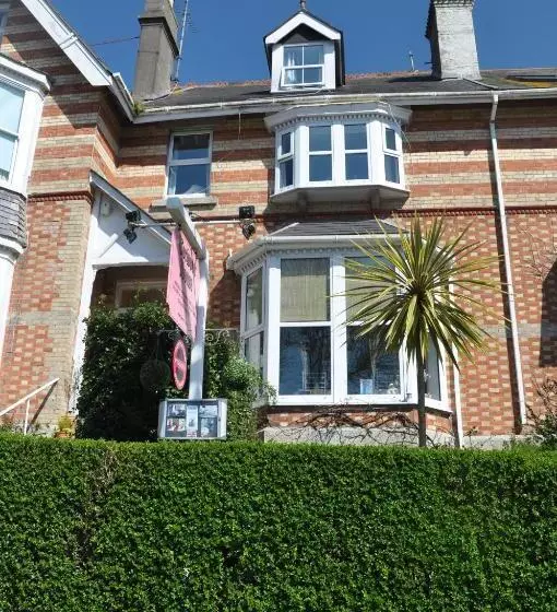 酒店 Torwood House