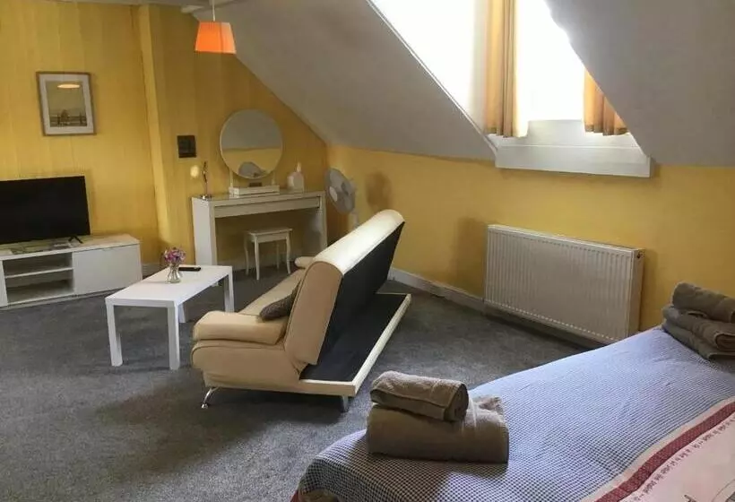 酒店 Torwood House