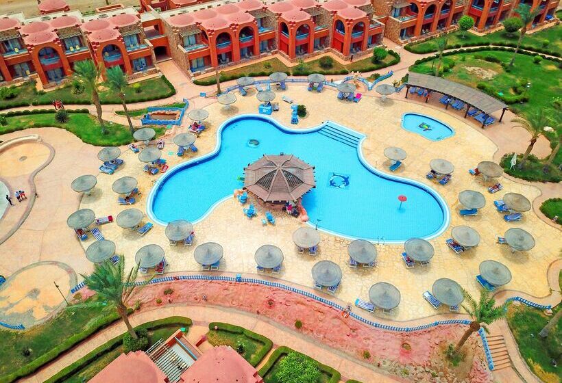 هتل Ux Oriental Coast Marsa Alam