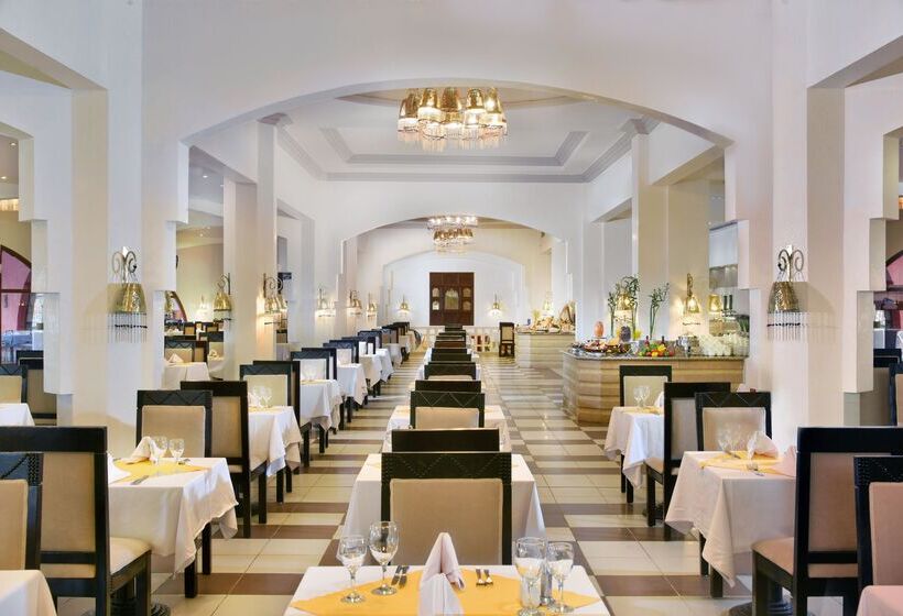 هتل Ux Oriental Coast Marsa Alam