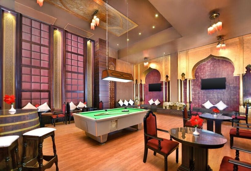 هتل Ux Oriental Coast Marsa Alam