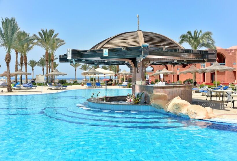 هتل Ux Oriental Coast Marsa Alam