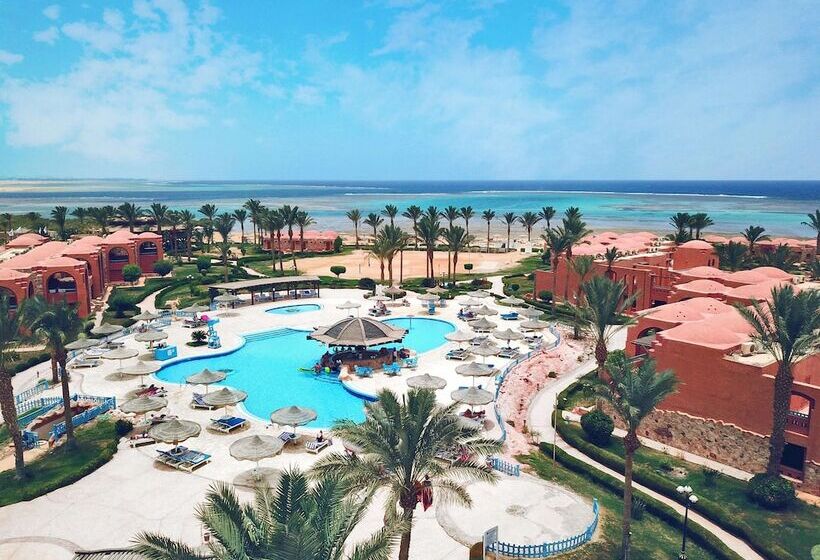 هتل Ux Oriental Coast Marsa Alam