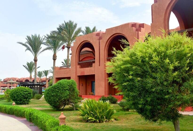 هتل Ux Oriental Coast Marsa Alam