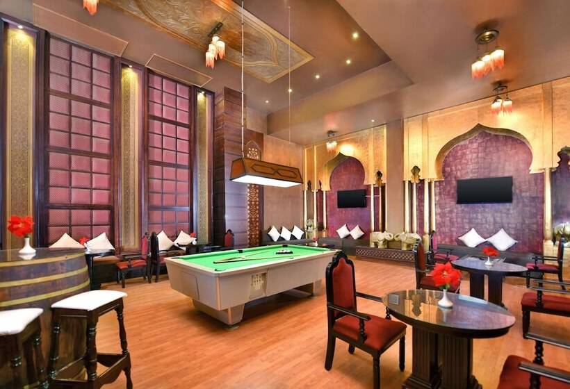 هتل Ux Oriental Coast Marsa Alam