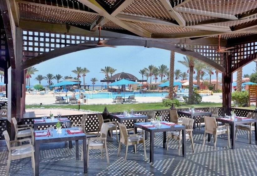 هتل Ux Oriental Coast Marsa Alam