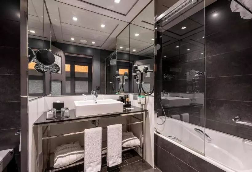 Отель Val De Neu G.l