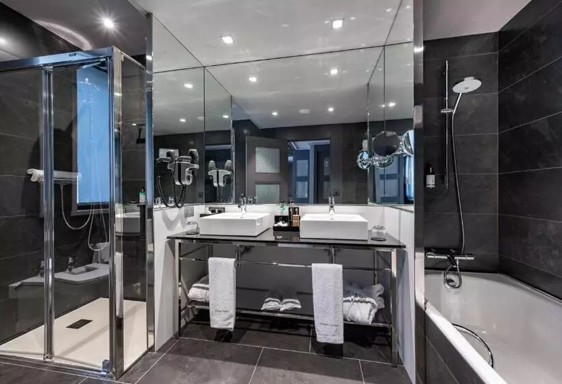 Отель Val De Neu G.l