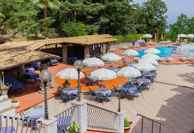 ホテル Villa Romita