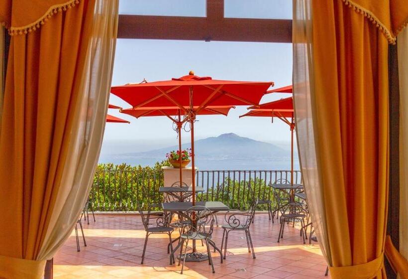 ホテル Villa Romita