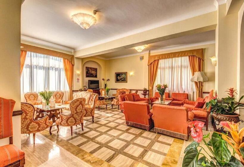 ホテル Villa Romita