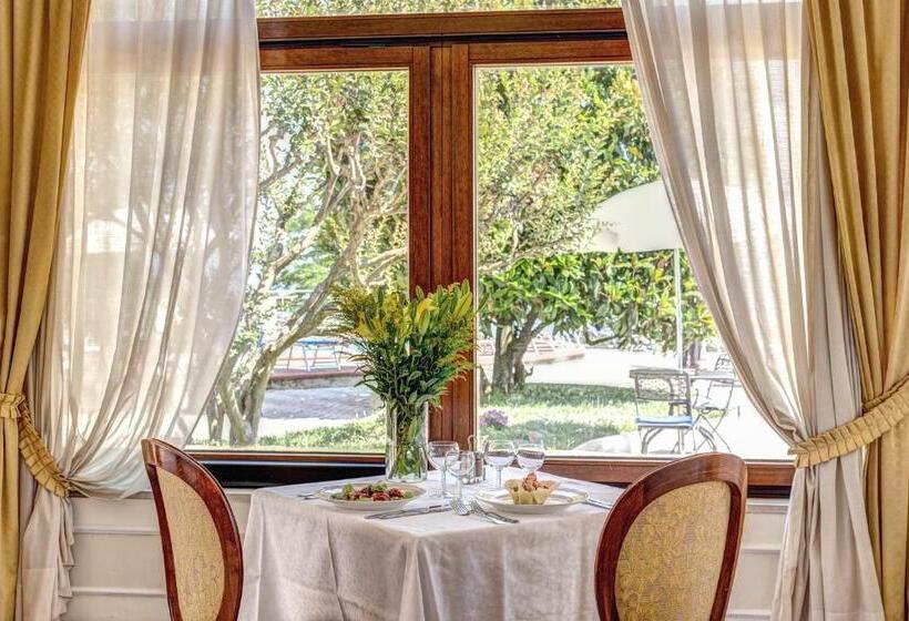 ホテル Villa Romita