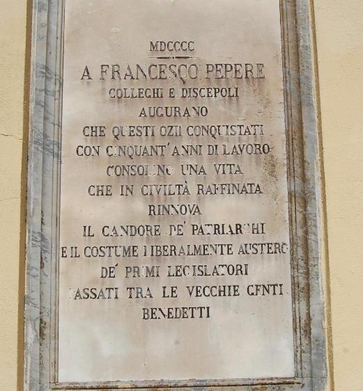 ホテル Villa Romita