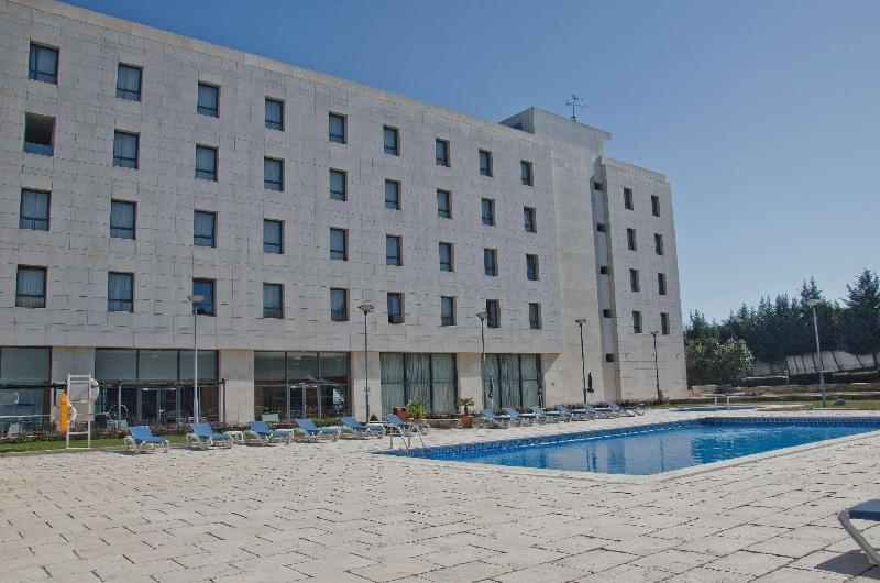 هتل Vip Executive Santa Iria