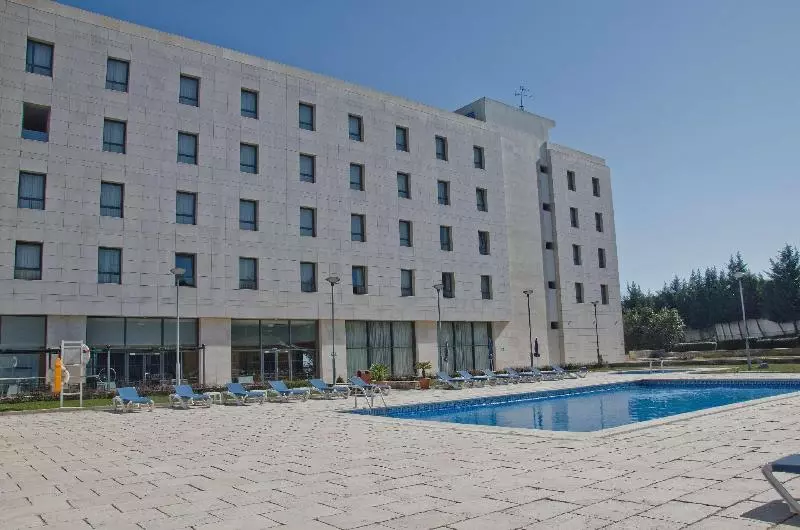 هتل Vip Executive Santa Iria