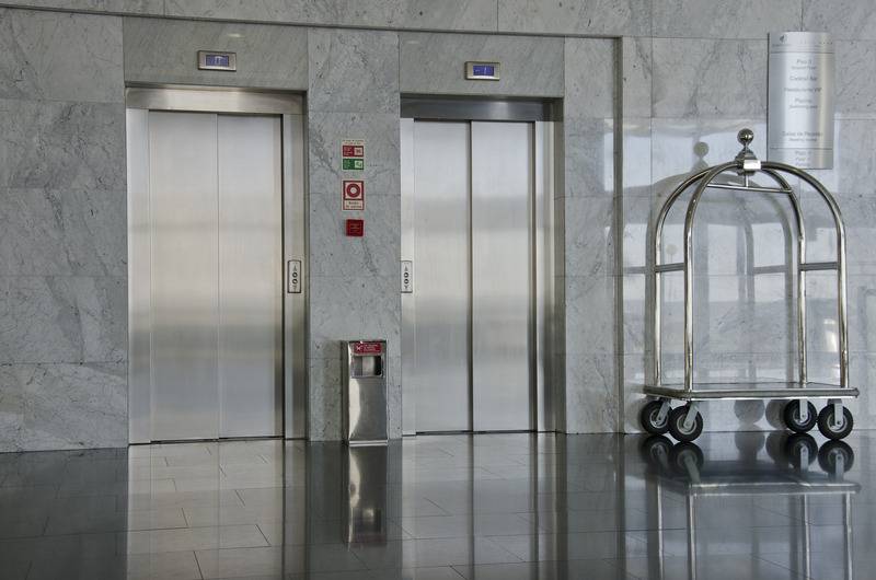 هتل Vip Executive Santa Iria