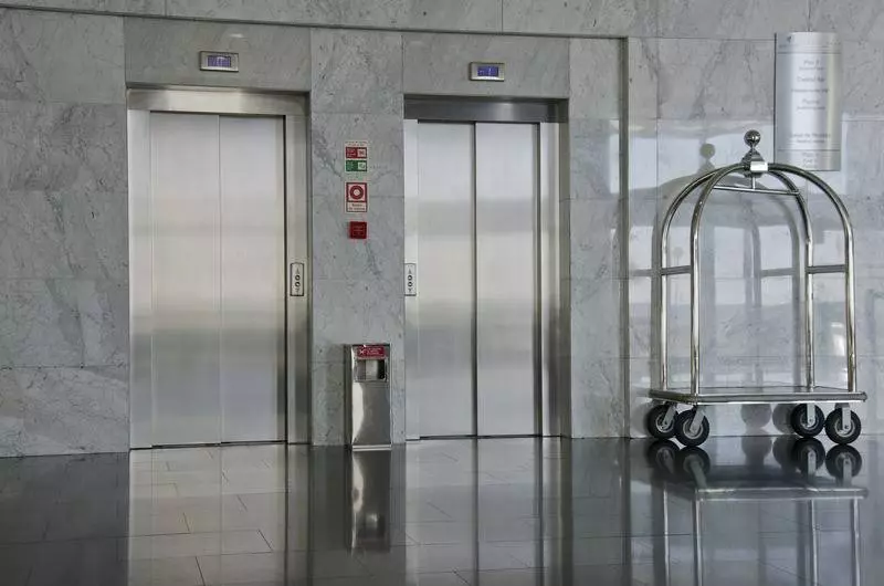 هتل Vip Executive Santa Iria