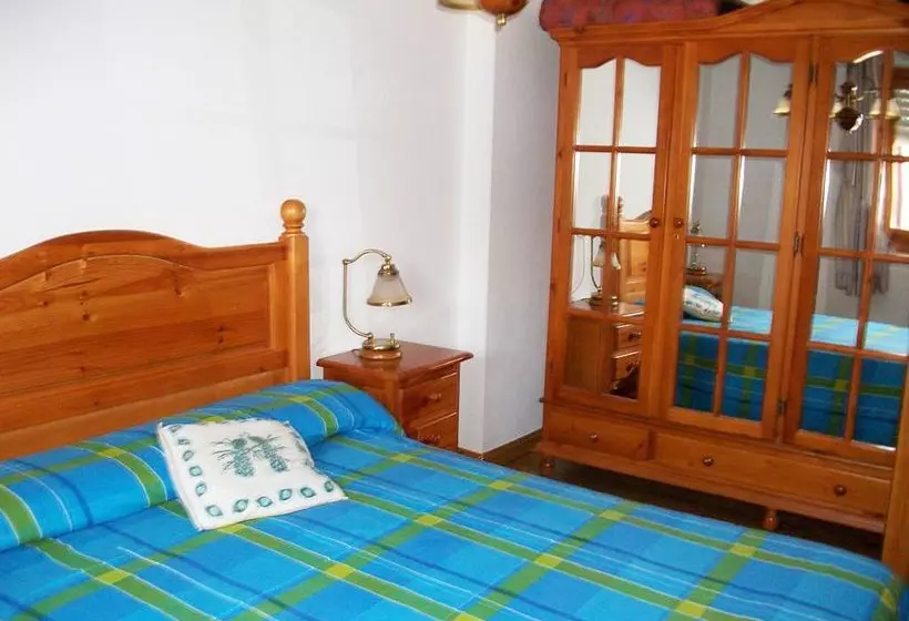 Apartamentos Jaca 3000