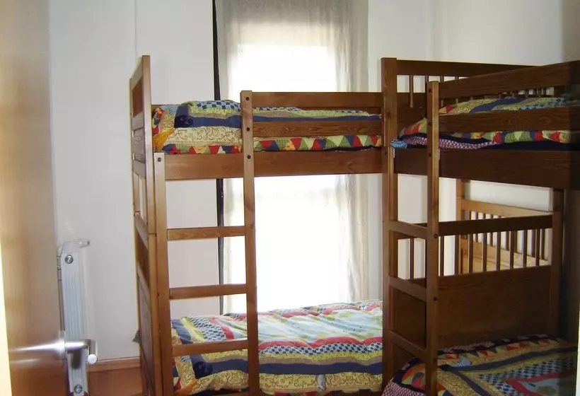 Apartamentos Jaca 3000