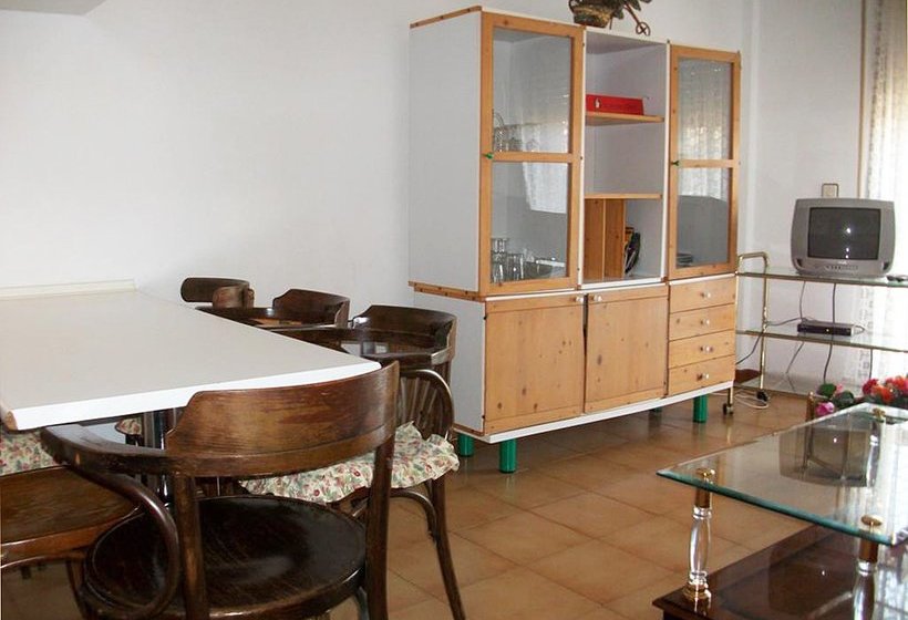 Apartamentos Jaca 3000