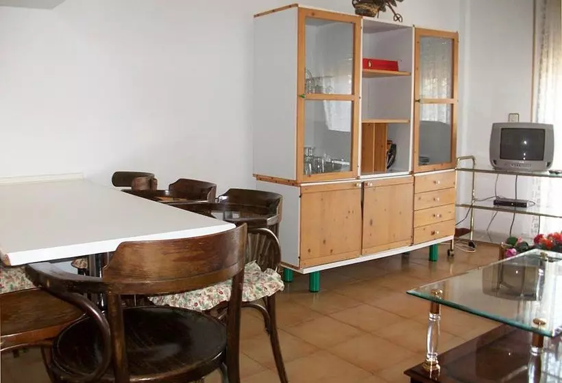 Apartamentos Jaca 3000