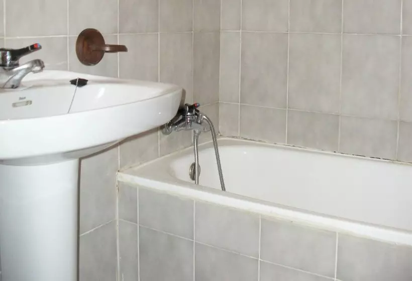 Apartamentos Jaca 3000