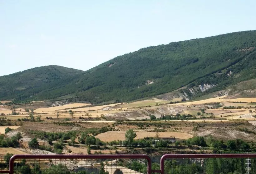 Apartamentos Jaca 3000