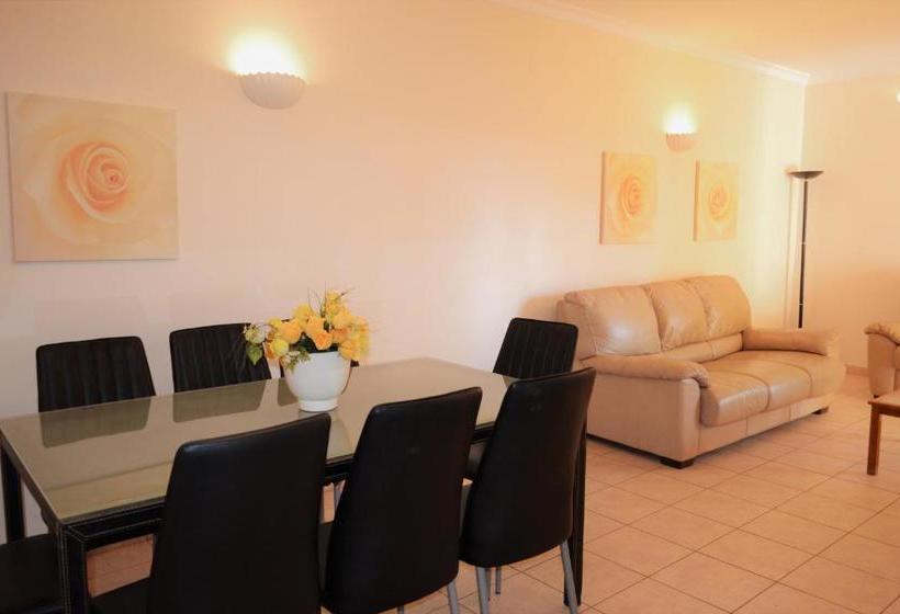 Los Arcos By Garvetur