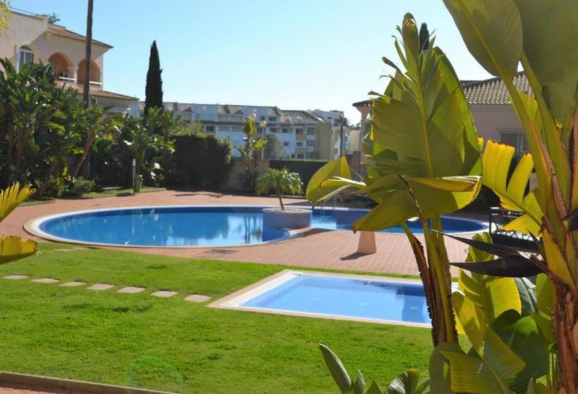 Los Arcos By Garvetur