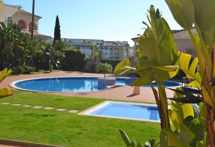 Los Arcos By Garvetur