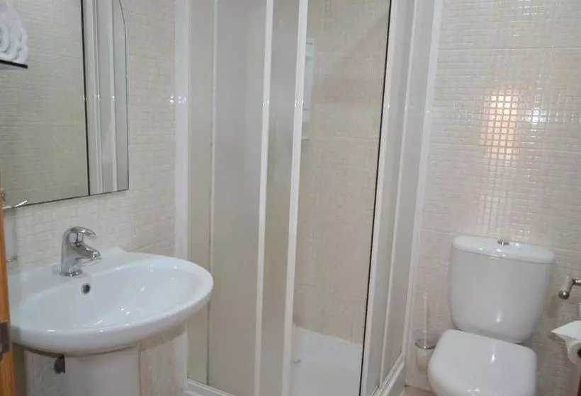 Los Arcos By Garvetur