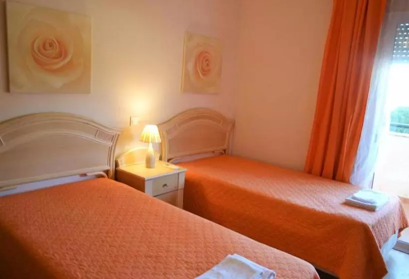 Los Arcos By Garvetur