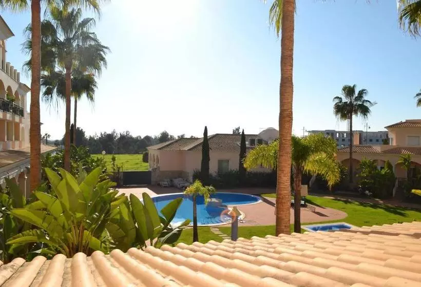 Los Arcos By Garvetur