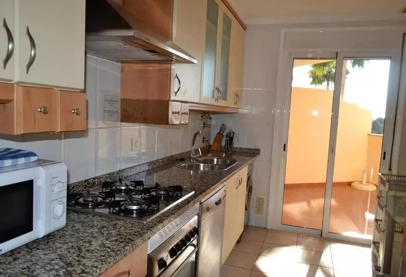 Los Arcos By Garvetur