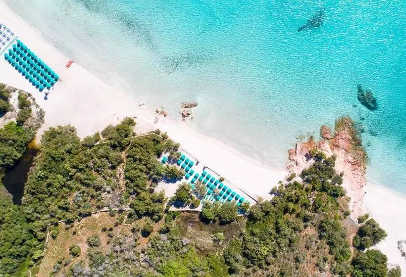 Park Hotel Porto Istana