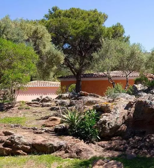 Park Hotel Porto Istana