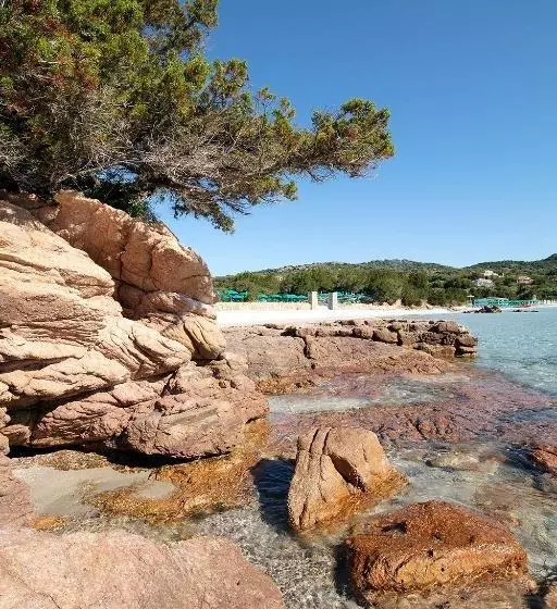 Park Hotel Porto Istana