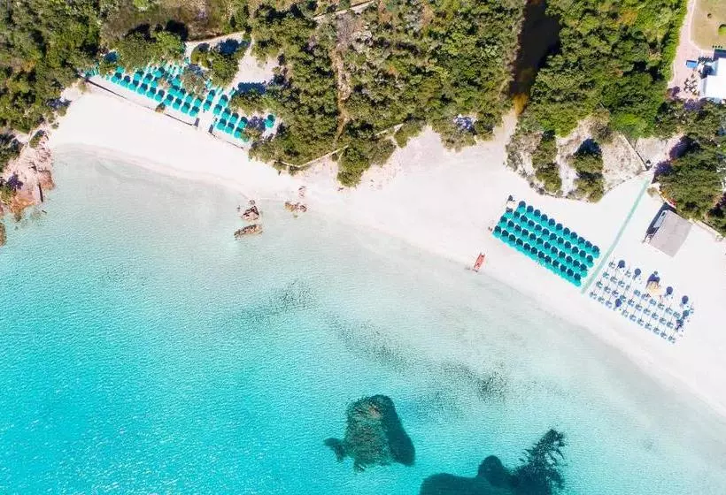 Park Hotel Porto Istana