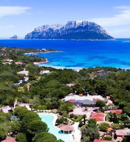 Park Hotel Porto Istana