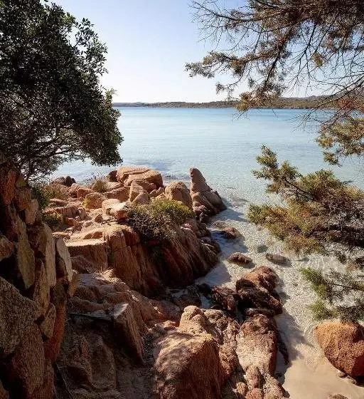 Park Hotel Porto Istana