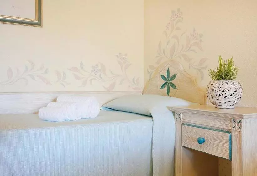 Park Hotel Porto Istana