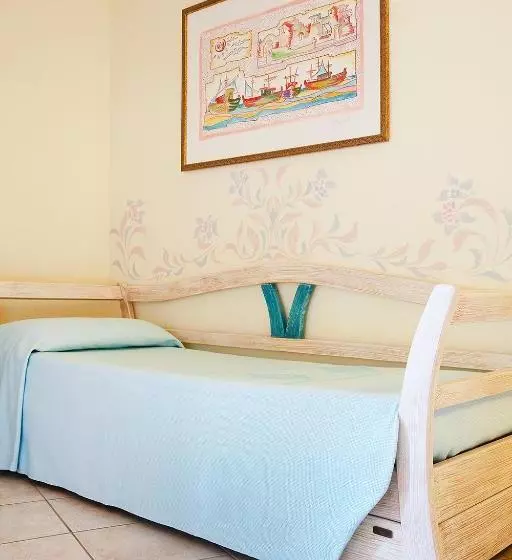 Park Hotel Porto Istana