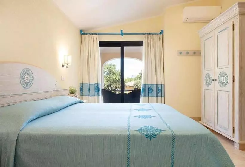 Park Hotel Porto Istana