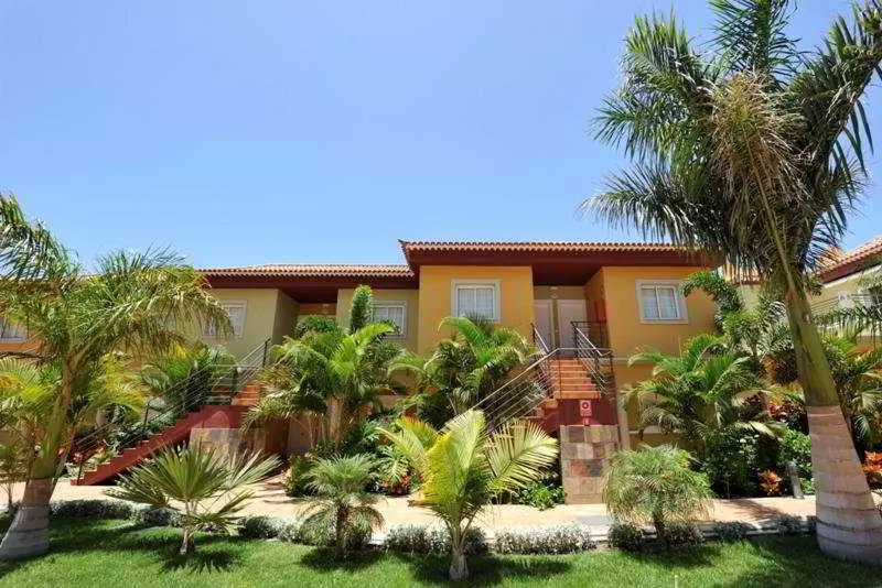 Residencial El Llano