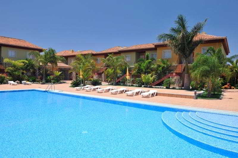 Residencial El Llano