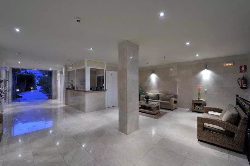 Residencial El Llano