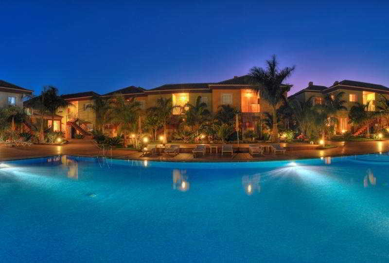 Residencial El Llano