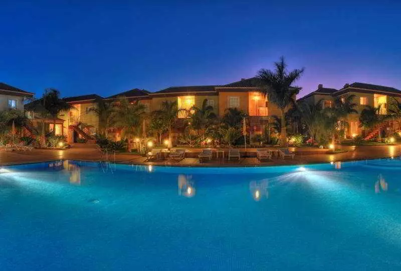 Residencial El Llano