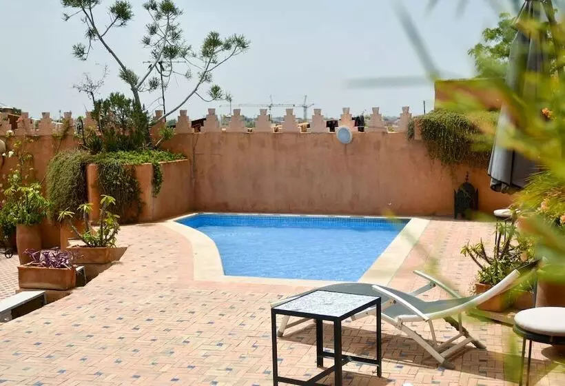 Riad Yacout