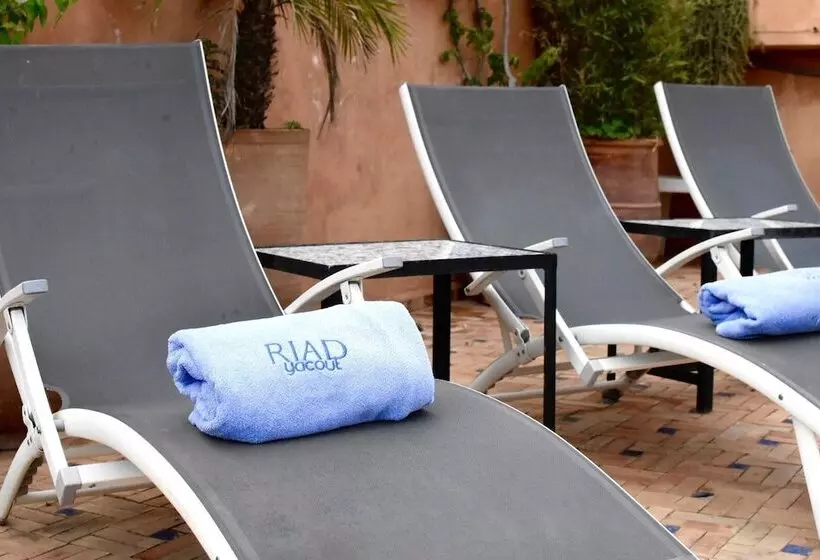 Riad Yacout
